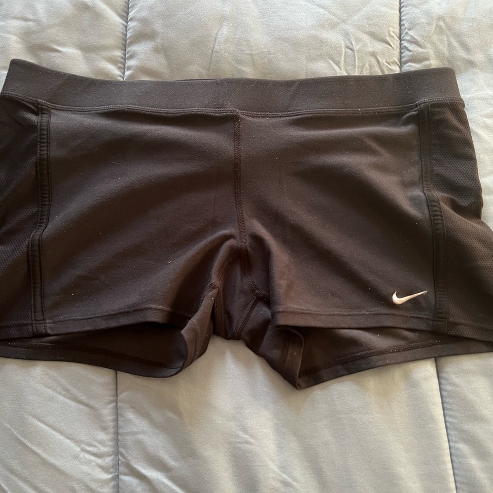 Woman’s size large Nike spandex
